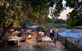 Kruger Park Lodge
